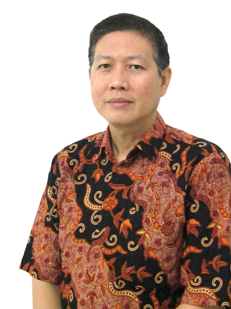 Prof. Dr. Teddy Chandra, S.E., M.M.