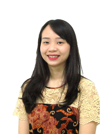 Stefani Chandra, B.Bus. Com., M.IB.
