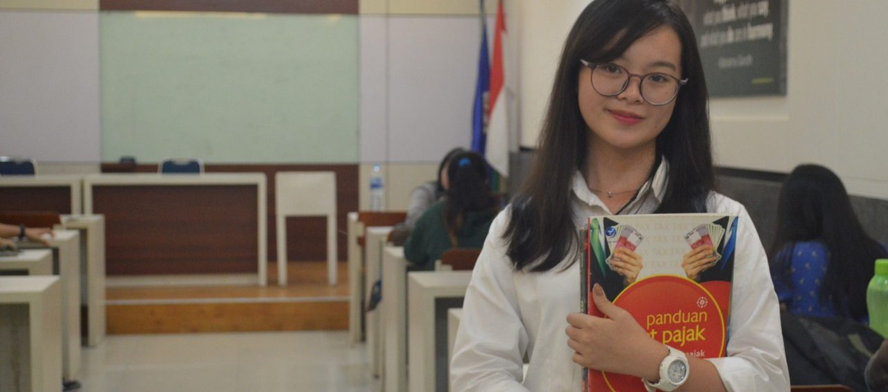 Program Studi S1 Akuntansi