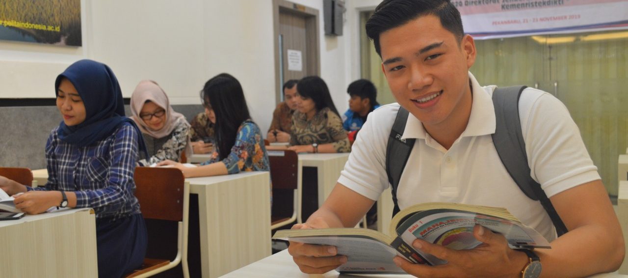 Program Studi S1 Manajemen